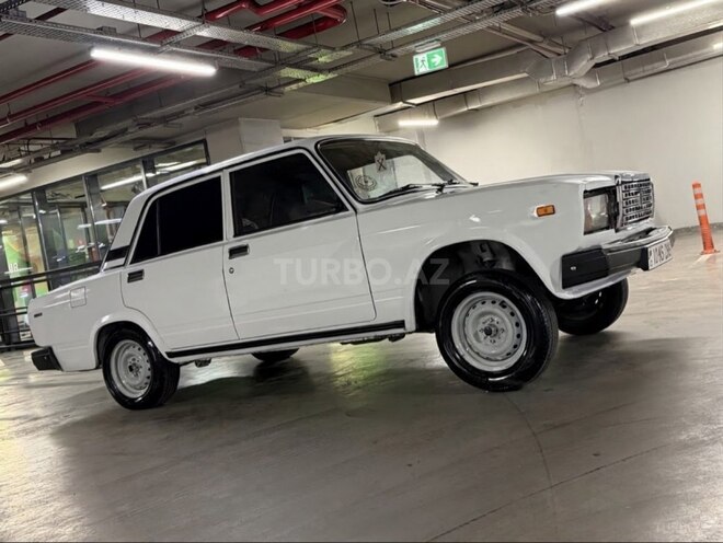 LADA (VAZ) 2107 2005, 75,000 km - 1.6 л - Bakı
