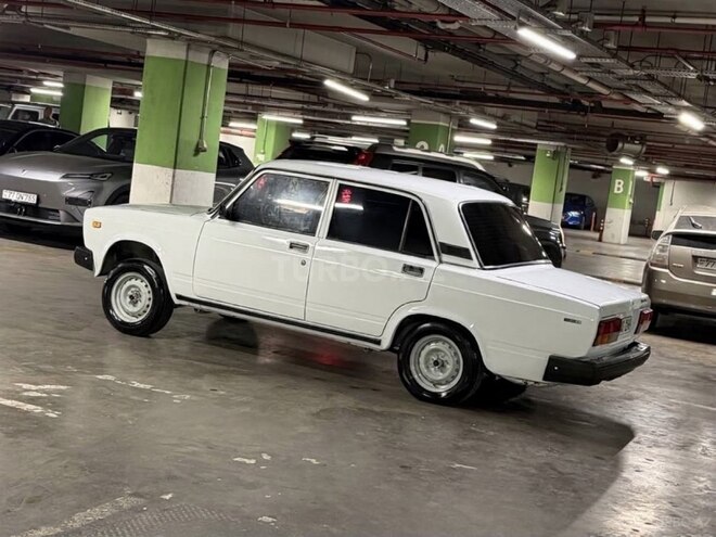 LADA (VAZ) 2107 2005, 75,000 km - 1.6 л - Bakı