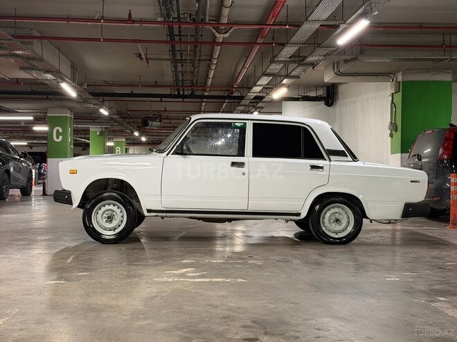 LADA (VAZ) 2107 2005, 75,000 km - 1.6 л - Bakı