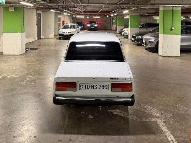 LADA (VAZ) 2107 2005, 75,000 km - 1.6 л - Bakı