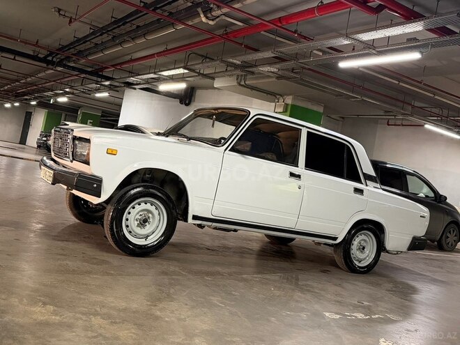 LADA (VAZ) 2107 2005, 75,000 km - 1.6 л - Bakı