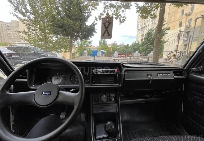 LADA (VAZ) 2107 2005, 75,000 km - 1.6 л - Bakı