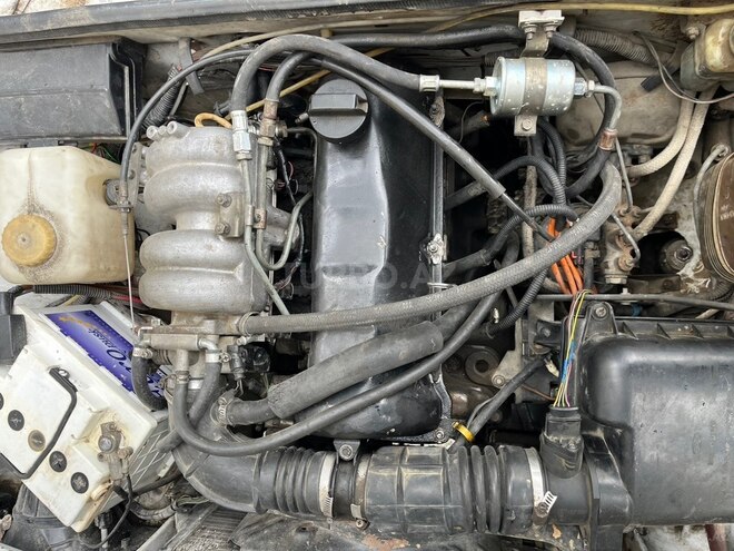 LADA (VAZ) 2107 2005, 75,000 km - 1.6 л - Bakı