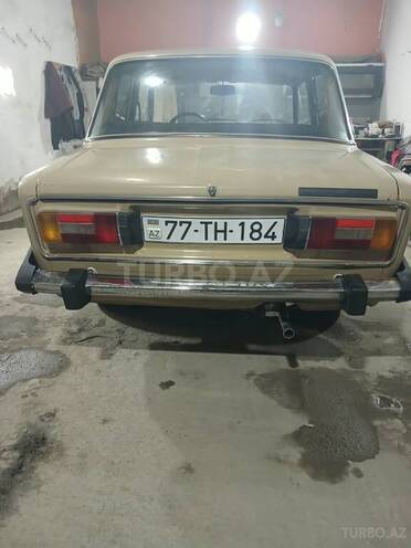 LADA (VAZ) 2106 1988, 35,889 km - 1.3 л - Bakı