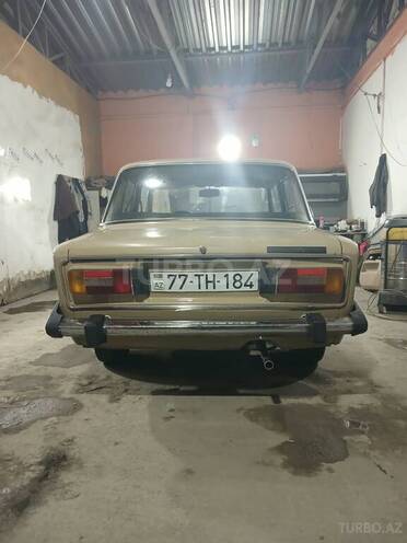 LADA (VAZ) 2106 1988, 35,889 km - 1.3 л - Bakı