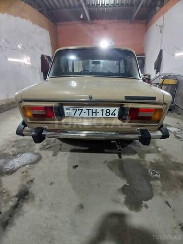 LADA (VAZ) 2106 1988, 35,889 km - 1.3 л - Bakı
