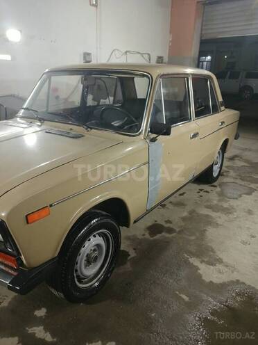 LADA (VAZ) 2106 1988, 35,889 km - 1.3 л - Bakı
