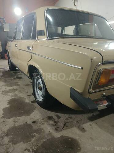 LADA (VAZ) 2106 1988, 35,889 km - 1.3 л - Bakı