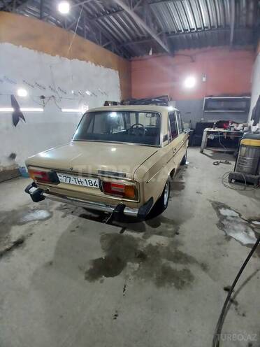 LADA (VAZ) 2106 1988, 35,889 km - 1.3 л - Bakı