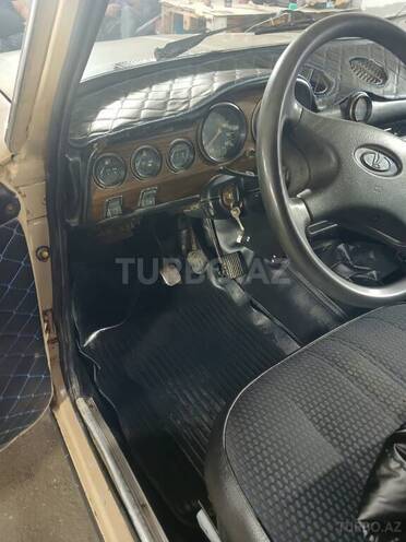 LADA (VAZ) 2106 1988, 35,889 km - 1.3 л - Bakı