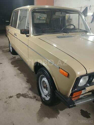 LADA (VAZ) 2106 1988, 35,889 km - 1.3 л - Bakı
