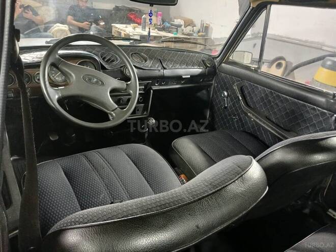 LADA (VAZ) 2106 1988, 35,889 km - 1.3 л - Bakı