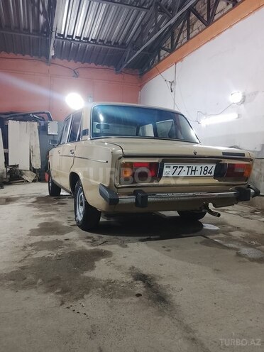 LADA (VAZ) 2106 1988, 35,889 km - 1.3 л - Bakı