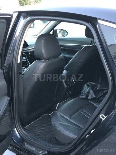 Hyundai Sonata 2020, 102,000 km - 2.0 л - Bakı
