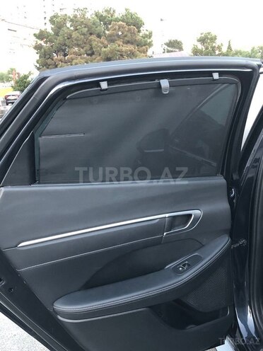 Hyundai Sonata 2020, 102,000 km - 2.0 л - Bakı