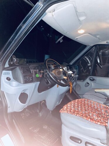 Ford Transit 2011, 345,000 km - 2.2 l - Biləsuvar