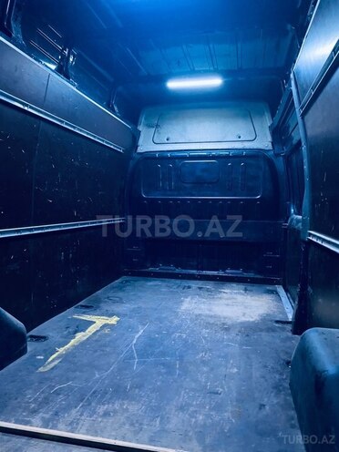 Ford Transit 2011, 345,000 km - 2.2 l - Biləsuvar