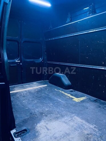 Ford Transit 2011, 345,000 km - 2.2 l - Biləsuvar
