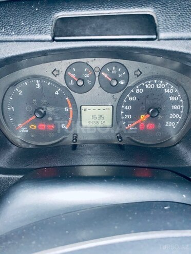 Ford Transit 2011, 345,000 km - 2.2 l - Biləsuvar