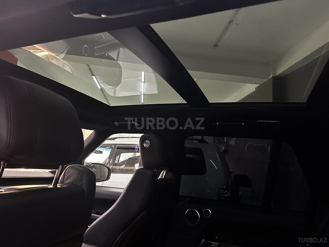 Land Rover Range Rover 2016, 168,000 km - 3.0 л - Xırdalan