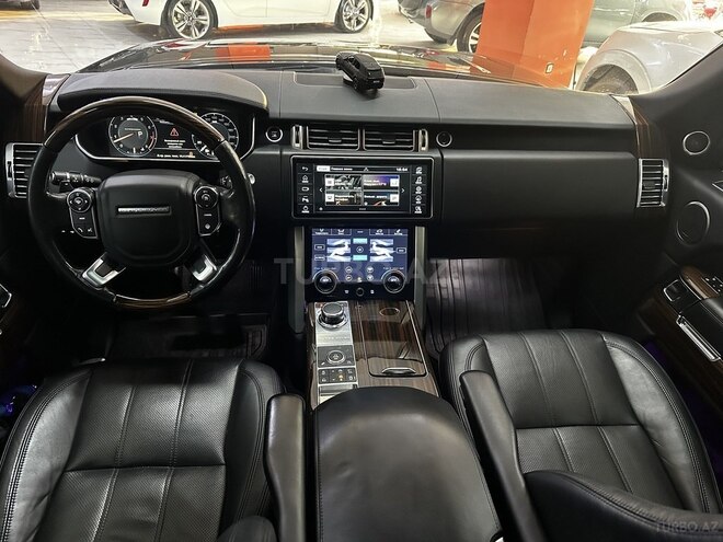 Land Rover Range Rover 2016, 168,000 km - 3.0 л - Xırdalan