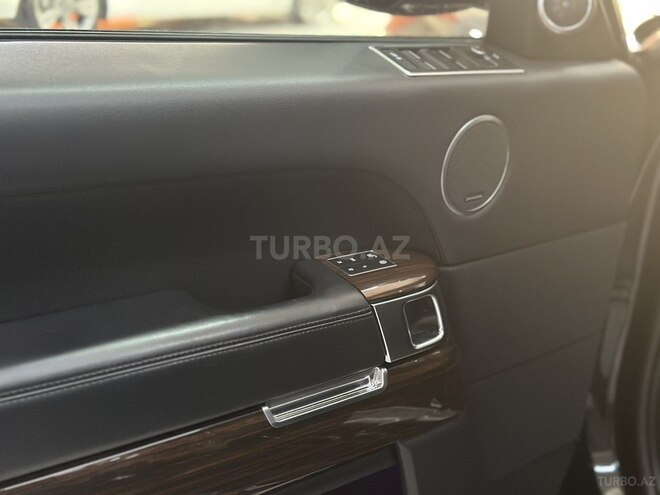 Land Rover Range Rover 2016, 168,000 km - 3.0 л - Xırdalan