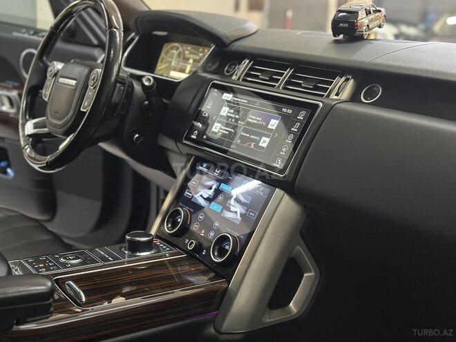 Land Rover Range Rover 2016, 168,000 km - 3.0 л - Xırdalan