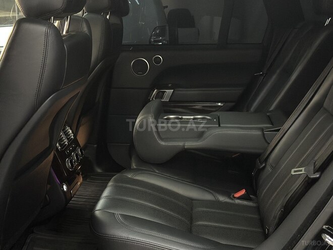 Land Rover Range Rover 2016, 168,000 km - 3.0 л - Xırdalan