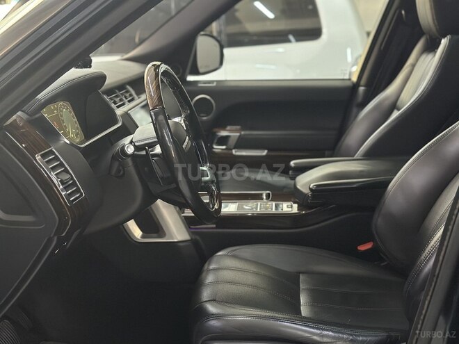 Land Rover Range Rover 2016, 168,000 km - 3.0 л - Xırdalan