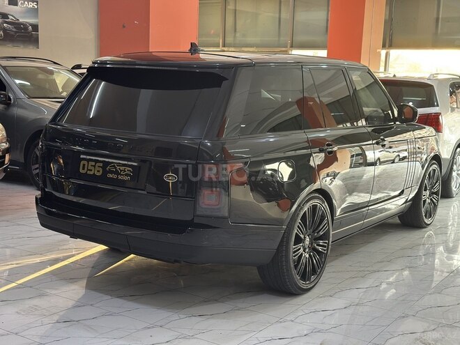 Land Rover Range Rover 2016, 168,000 km - 3.0 л - Xırdalan