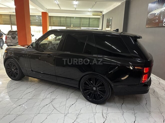 Land Rover Range Rover 2016, 168,000 km - 3.0 л - Xırdalan