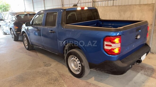 Ford Maverick 2025, 18,818 km - 2.0 л - Bakı