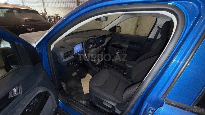 Ford Maverick 2025, 18,818 km - 2.0 л - Bakı