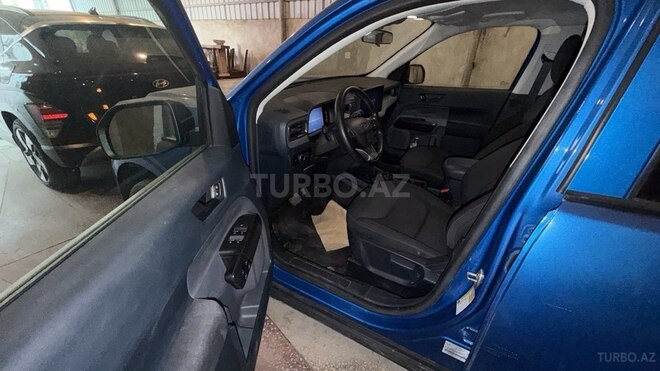 Ford Maverick 2025, 18,818 km - 2.0 л - Bakı
