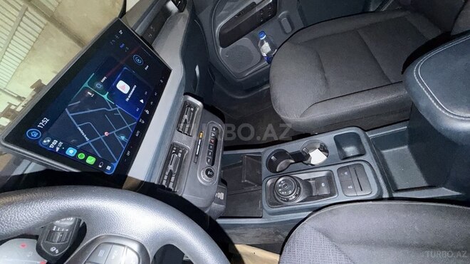 Ford Maverick 2025, 18,818 km - 2.0 л - Bakı