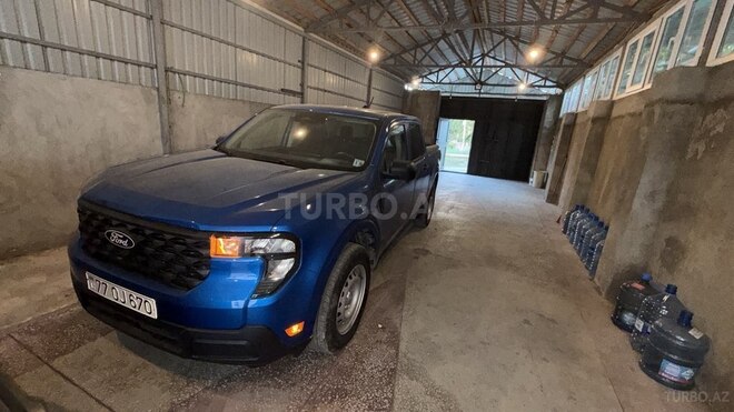 Ford Maverick 2025, 18,818 km - 2.0 л - Bakı