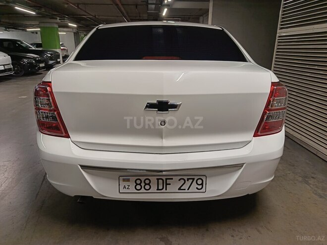 Chevrolet Cobalt 2026, 8,500 km - 1.5 л - Bakı