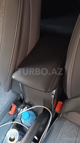 Chevrolet Cobalt 2026, 8,500 km - 1.5 л - Bakı