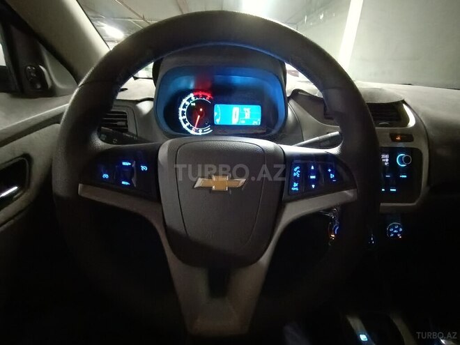 Chevrolet Cobalt 2026, 8,500 km - 1.5 л - Bakı
