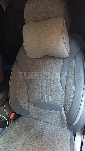 Chevrolet Cobalt 2026, 8,500 km - 1.5 л - Bakı