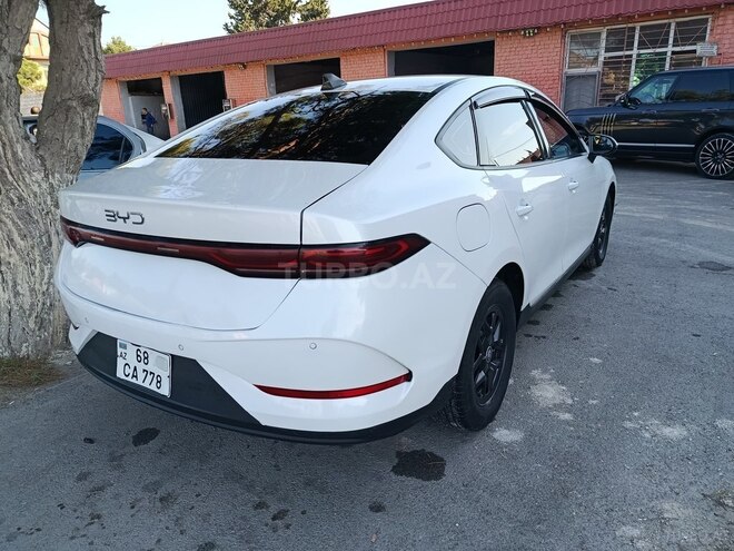 BYD Qin Plus 2025, 100,000 km - 1.5 l - Bakı