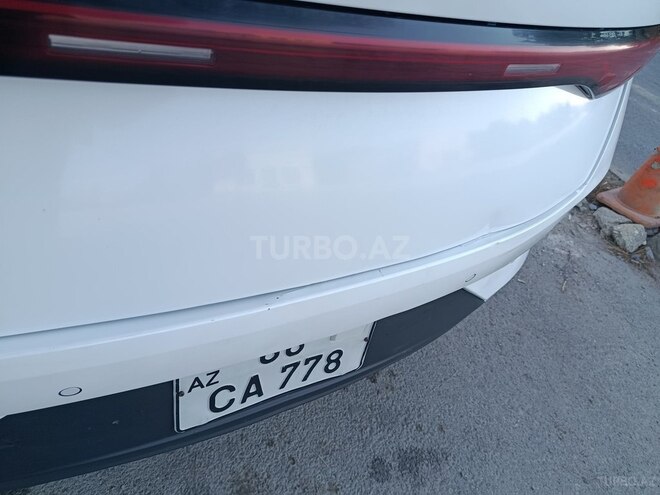 BYD Qin Plus 2025, 100,000 km - 1.5 l - Bakı