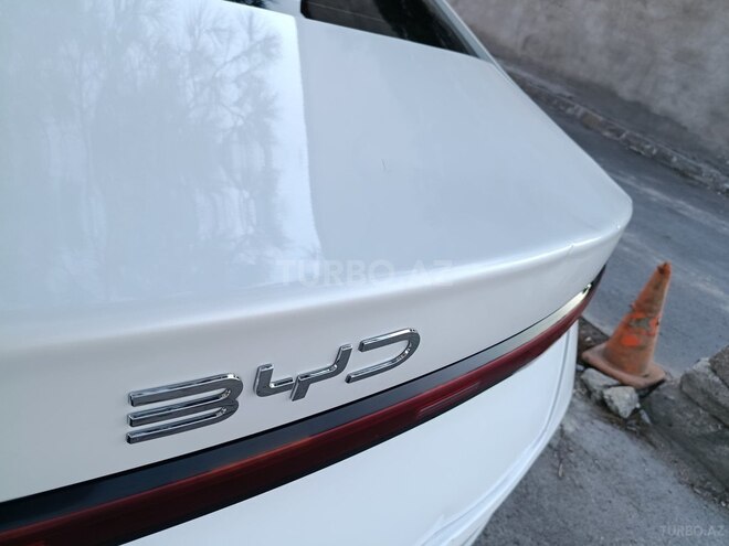 BYD Qin Plus 2025, 100,000 km - 1.5 l - Bakı