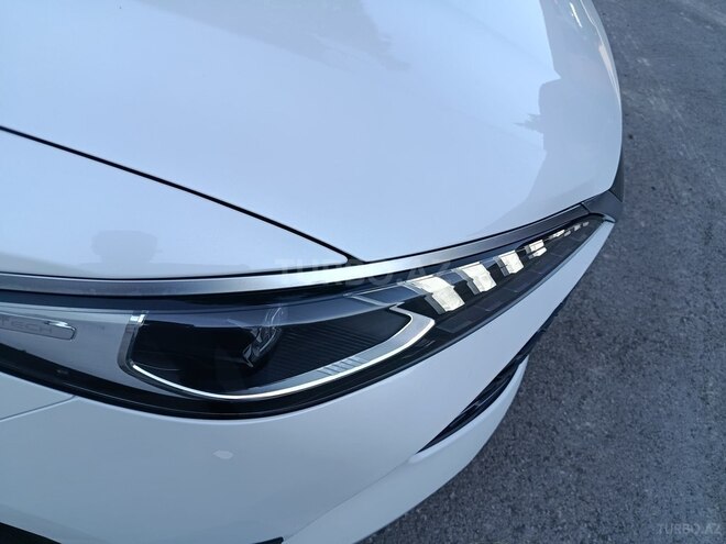 BYD Qin Plus 2025, 100,000 km - 1.5 l - Bakı