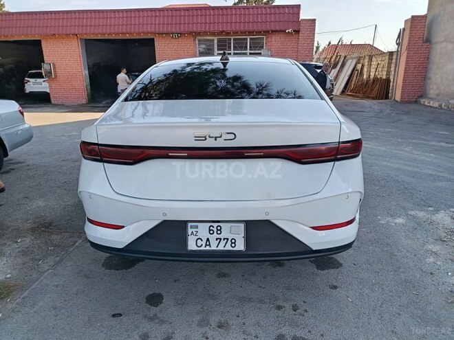 BYD Qin Plus 2025, 100,000 km - 1.5 l - Bakı