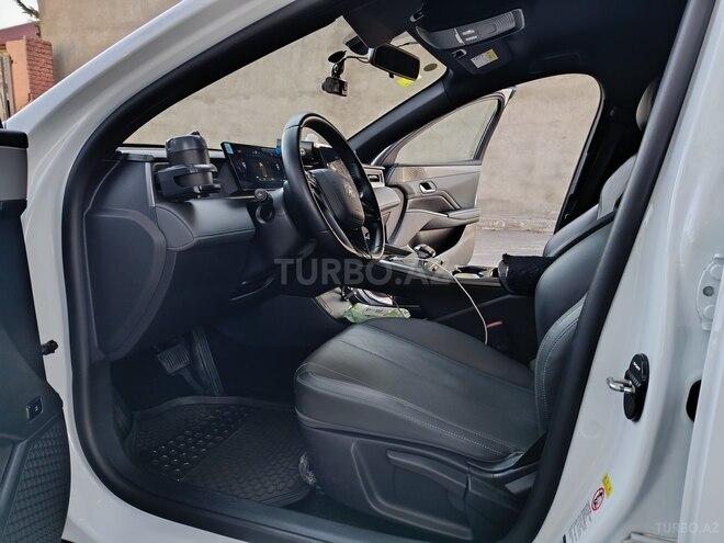 BYD Qin Plus 2025, 100,000 km - 1.5 l - Bakı