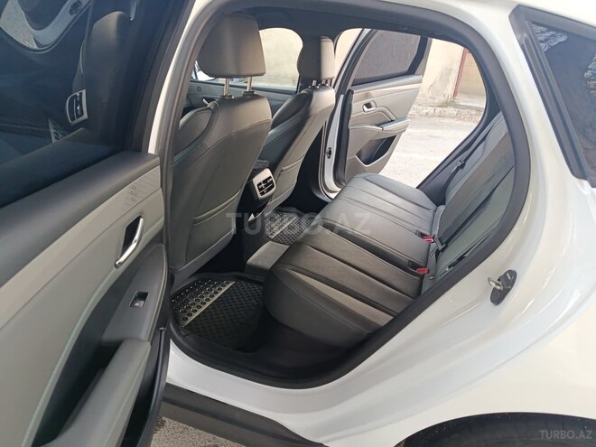 BYD Qin Plus 2025, 100,000 km - 1.5 l - Bakı