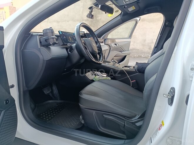 BYD Qin Plus 2025, 100,000 km - 1.5 l - Bakı