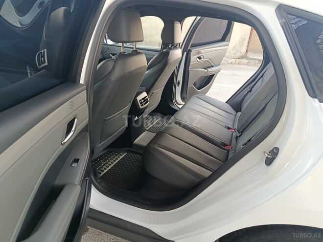 BYD Qin Plus 2025, 100,000 km - 1.5 l - Bakı