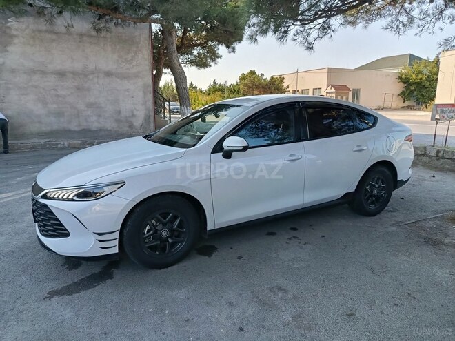 BYD Qin Plus 2025, 100,000 km - 1.5 l - Bakı